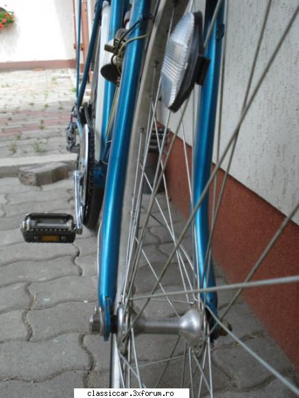 2 semicurse Sputnik noi din stoc - cv2adi - Prezentare motociclete, motorete si biciclete de colectie