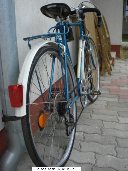 2 semicurse Sputnik noi din stoc - cv2adi - Prezentare motociclete, motorete si biciclete de colectie