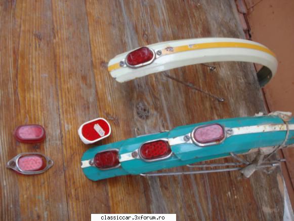 2 semicurse Sputnik noi din stoc - cv2adi - Prezentare motociclete, motorete si biciclete de colectie