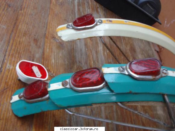 2 semicurse Sputnik noi din stoc - cv2adi - Prezentare motociclete, motorete si biciclete de colectie