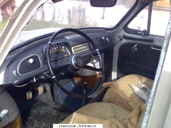 2x Dacia 1100 - Va multumim mult ! Am uitat sa va spun , de pe - Prezentare masini