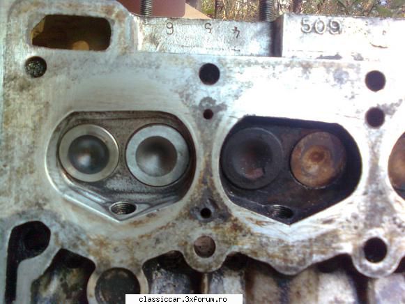84 Dacia Tx - DaciaFWE - Reconditionari si Restaurari