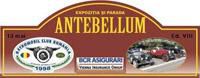 ANTEBELLUM - expozitie & parada a vehiculelor istorice antebelice - Duminica 13 mai R - Arhiva evenimente 2012