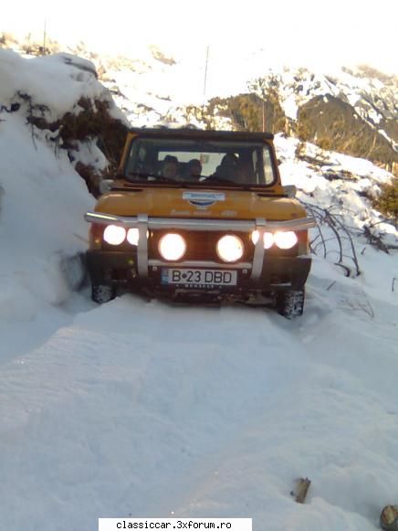 ARO 10.1 , 4x4 , Campulung !!! - Herisanu - Prezentare masini