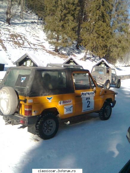 ARO 10.1 , 4x4 , Campulung !!! - Herisanu - Prezentare masini