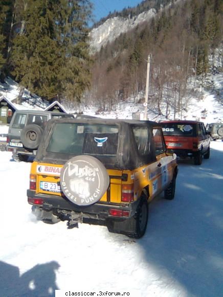 ARO 10.1 , 4x4 , Campulung !!! - Herisanu - Prezentare masini