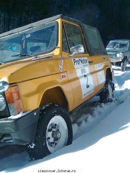 ARO 10.1 , 4x4 , Campulung !!! - Herisanu - Prezentare masini