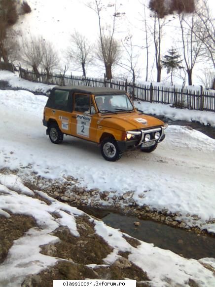 ARO 10.1 , 4x4 , Campulung !!! - Herisanu - Prezentare masini
