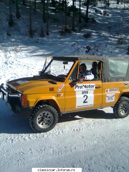 ARO 10.1 , 4x4 , Campulung !!! - Herisanu - Prezentare masini
