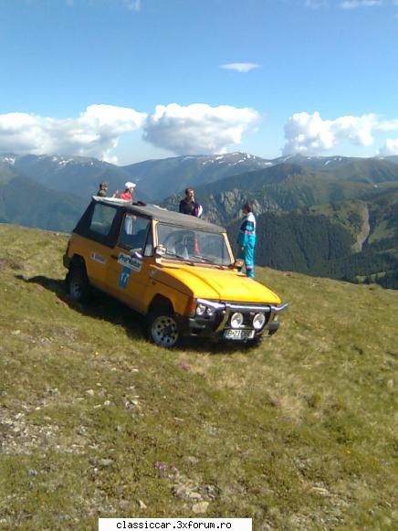ARO 10.1 , 4x4 , Campulung !!! - Herisanu - Prezentare masini