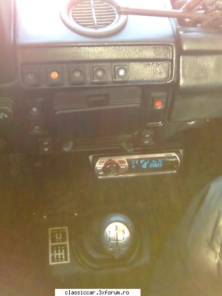 ARO 10.1 , 4x4 , Campulung !!! - Herisanu - Prezentare masini