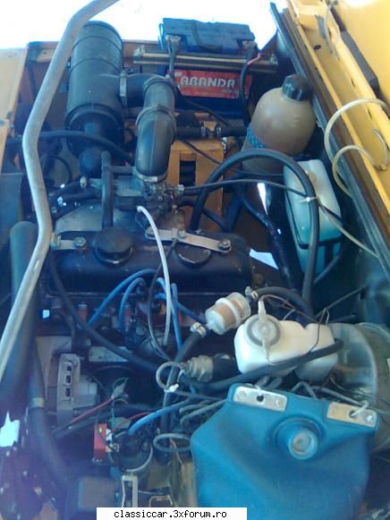 ARO 10.1 , 4x4 , Campulung !!! - Herisanu - Prezentare masini