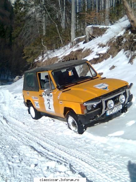 ARO 10.1 , 4x4 , Campulung !!! - Herisanu - Prezentare masini