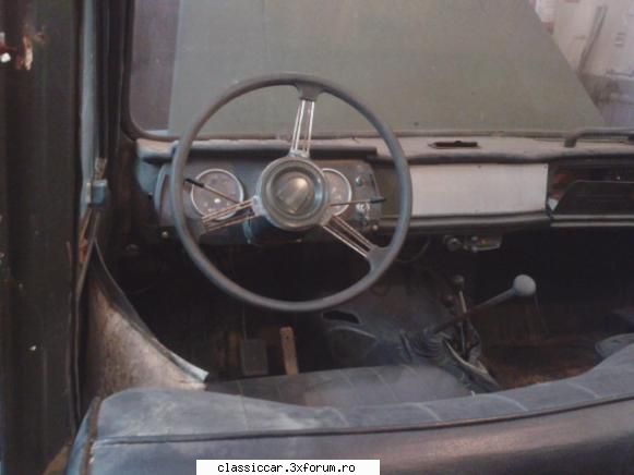 ARO 240,UAZ 469B din 1973 - fari - Prezentare masini