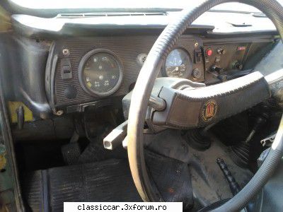 ARO 243 an 1987 - myronutz - Prezentare masini