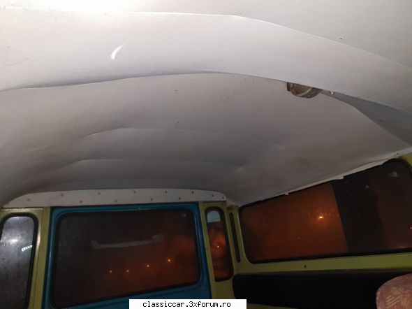 ARO 243 d - myronutz - Prezentare masini