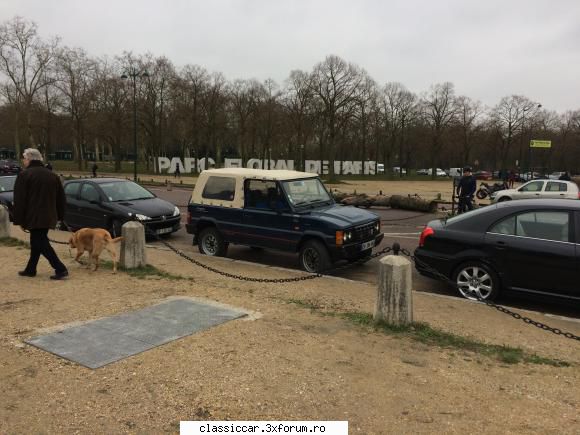 ARO Trapeurs - ARO 10.1 - achizitionat anul trecut, 21.000 km - Prezentare masini