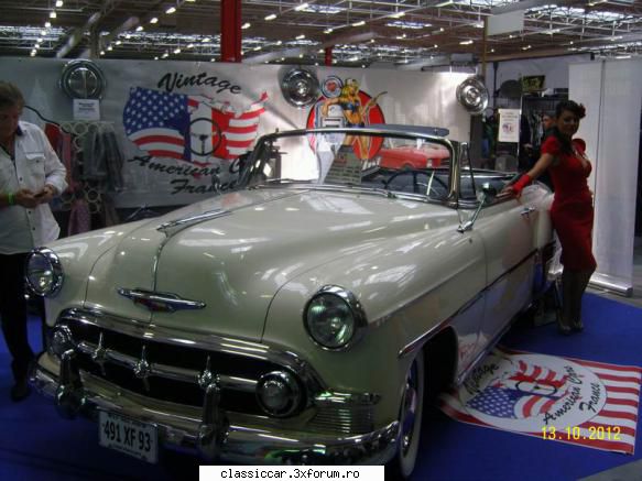 AUTOMEDON Paris 2012 - Fara domnisoara de langa...poate nu ar fi atras - Arhiva evenimente 2012