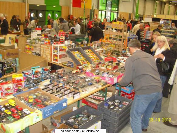 AUTOMEDON Paris 2012 - Oameni de varsta a doua si chiar a treia, cu - Arhiva evenimente 2012