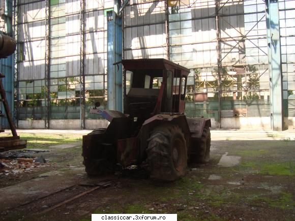 A 1800 A - subiect trist - In anul 2000, luna noiembrie am dat o raita cu - Am vazut prin Cluj-Napoca