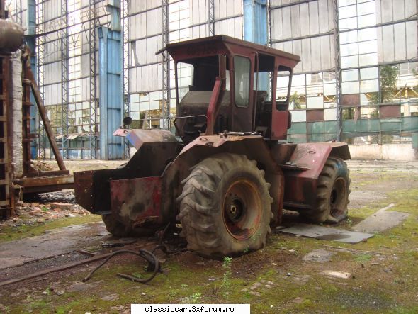 A 1800 A - subiect trist - Am fost si in 2017, luna aprilie (ieri) si deja - Am vazut prin Cluj-Napoca