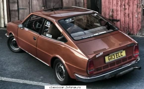 A existat 120 Coupe? - Arata cel putin ciudat cu botul si spatele de 120 - Discutii libere