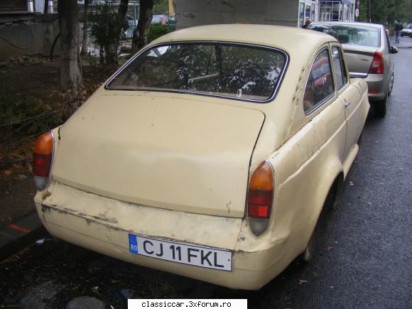 A fost odata in Cluj - iustin.nt - Am vazut prin Cluj-Napoca