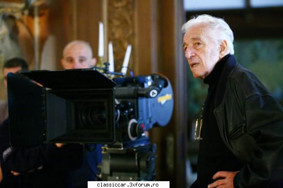 A murit un mare actor! - Dumnezeu sa-l ierte!un mare om in primul - Discutii libere