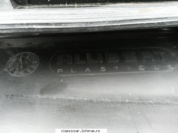 Accesorii dacia - bobbyxxx22 - Vanzari  piese si accesorii