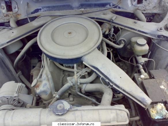 Achizitie noua? - Motorul: 2000 cmc 6V - Discutii libere