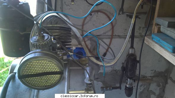 Actiunea ,,Mobra'' - N-ati vazut asa ceva - Reconditionari si Restaurari