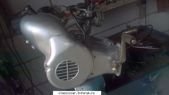 Actiunea ,,Mobra'' - vranceanu - Reconditionari si Restaurari