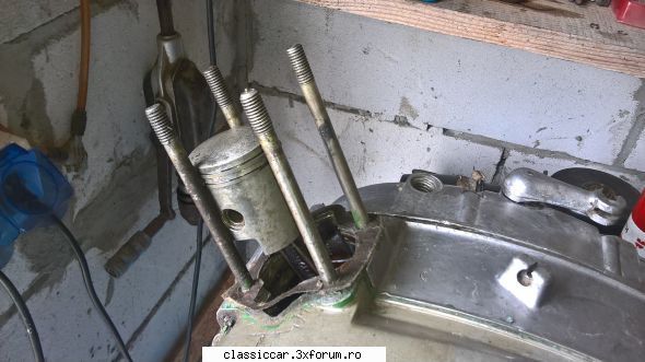 Actiunea ,,Mobra'' - vranceanu - Reconditionari si Restaurari