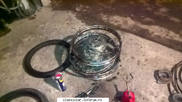 Actiunea ,,Mobra'' - Luptele continua indarjite ; :x - Reconditionari si Restaurari