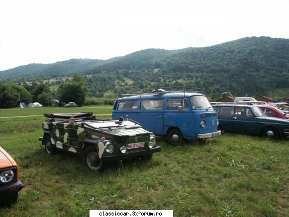 Adevarata Kubelwagen. - asta e a lui wob. poza e mai veche. acum arata - Din lumea larga