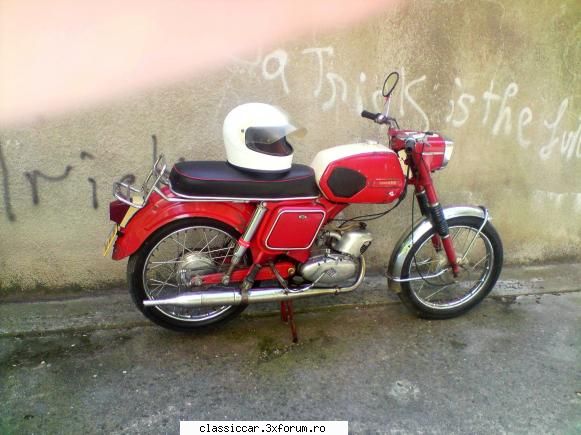 Adrian_Zarnesti - Astept cu nerabdare o intrunire a motocucletelor - Prezentare forumisti