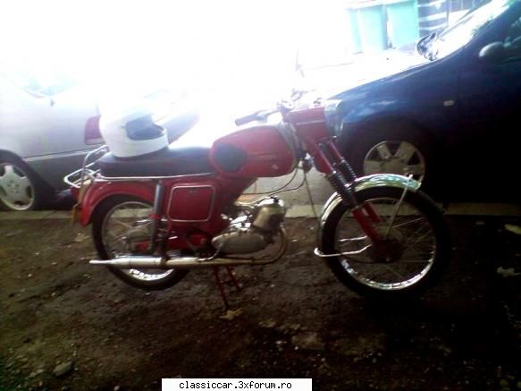 Adrian_Zarnesti - Inca o poza cu motocicleta :) - Prezentare forumisti