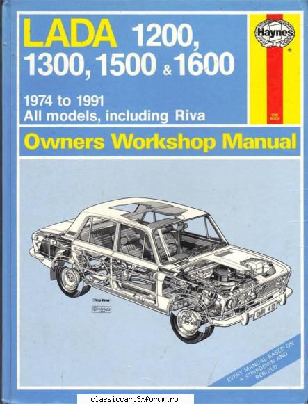 Aduc pe comanda manuale auto Haynes etc - alt coleg e fericit, i-am - Vanzari- cumparari carti si reviste auto