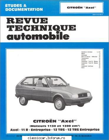 Aduc pe comanda manuale auto Haynes etc - Pentru deceneu32 - Vanzari- cumparari carti si reviste auto