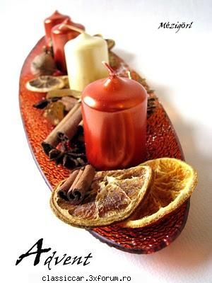 Advent. - Istentől meg�ldott Adventi k�sz�l�d�st - Hungarian corner
