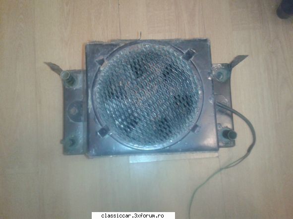 Aeroterma ARO - oldiulian - Vanzari  piese si accesorii