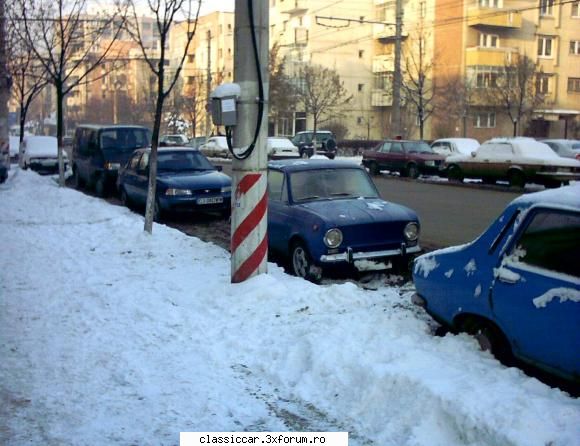 Alfa 164 - Inca una! Noi suntem cu ochii pe tot ce este - Prezentare masini