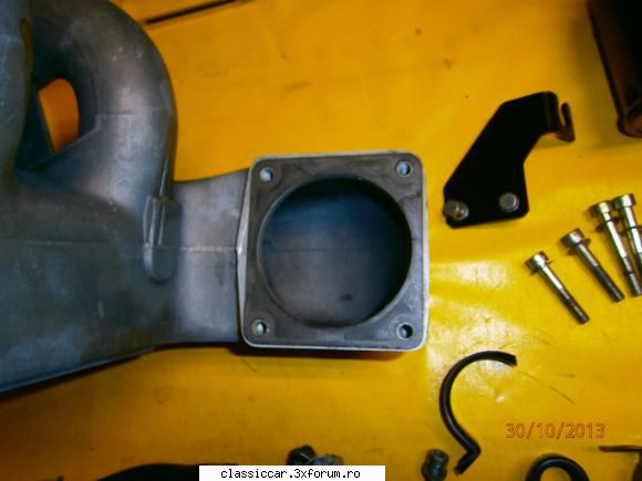 Alfa Romeo 75 TS 2.0 -Alfa Corse - Colectorul si el curat - Prezentare masini