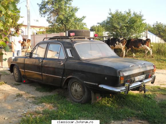 Am Vazut prin Caracal - CARPATI - Am vazut prin Romania