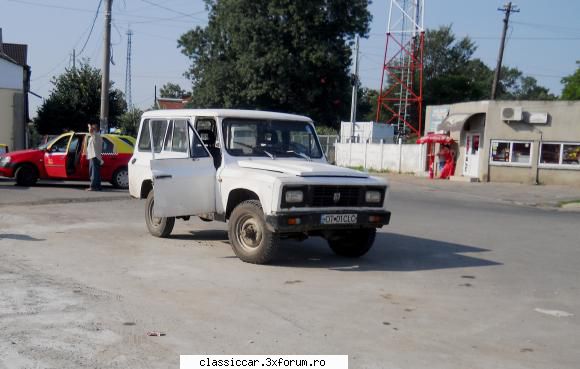 Am Vazut prin Caracal - CARPATI - Am vazut prin Romania