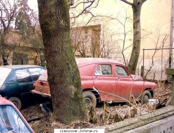 Am gasit de cumparat... - Pacat si de asta... poate o iei pentru piese - Discutii libere