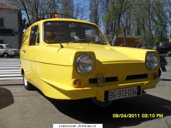 Am reprezentat Romania la BELGRAD - vlad_ford_v8 - Arhiva evenimente 2011