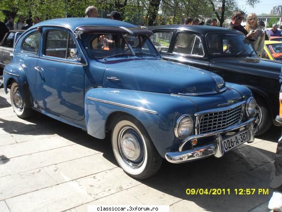 Am reprezentat Romania la BELGRAD - bosniaci si croati - Arhiva evenimente 2011