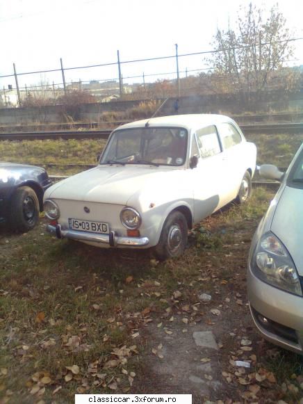 Am vazut in Iasi - MihaiV - Am vazut prin Romania