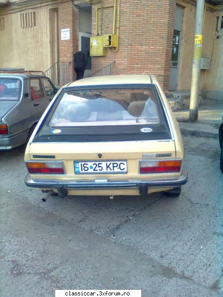 Am vazut in Iasi - MihaiV - Am vazut prin Romania